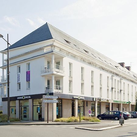 Cerise Lannion Exterior foto