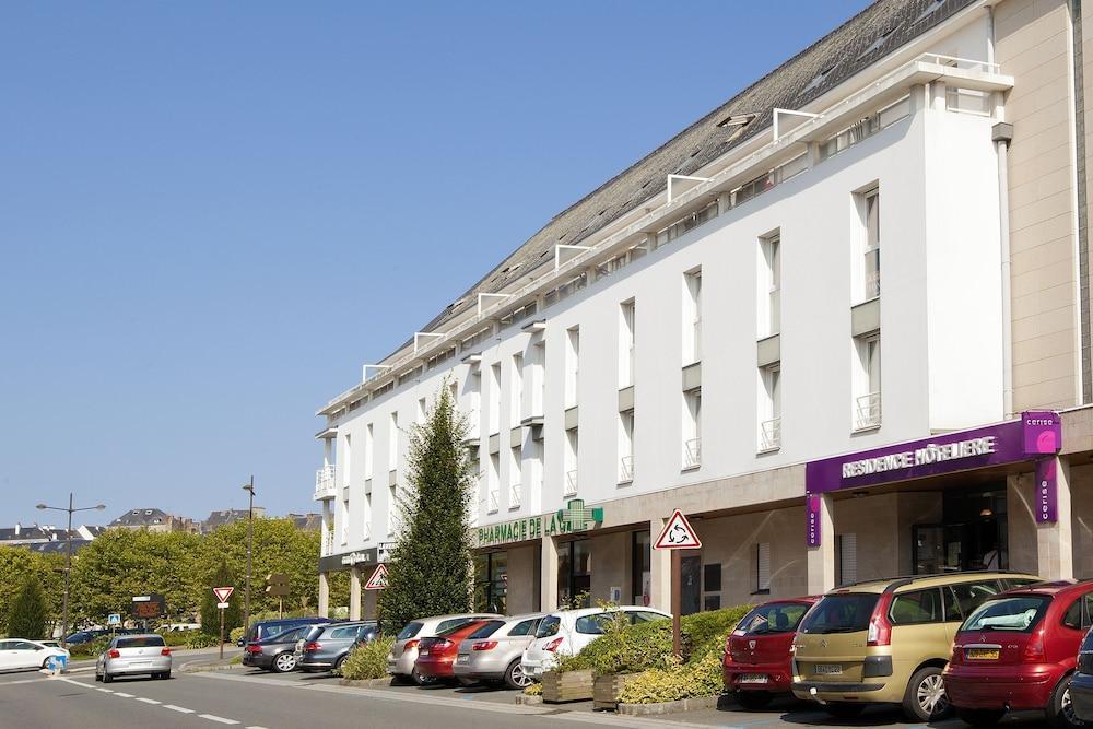 Cerise Lannion Exterior foto