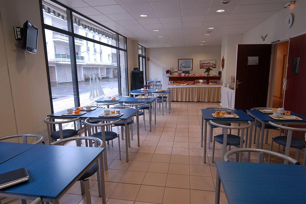 Cerise Lannion Exterior foto