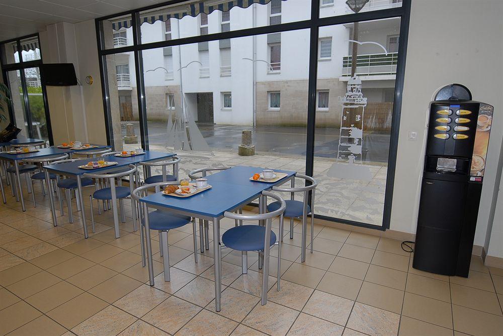 Cerise Lannion Exterior foto