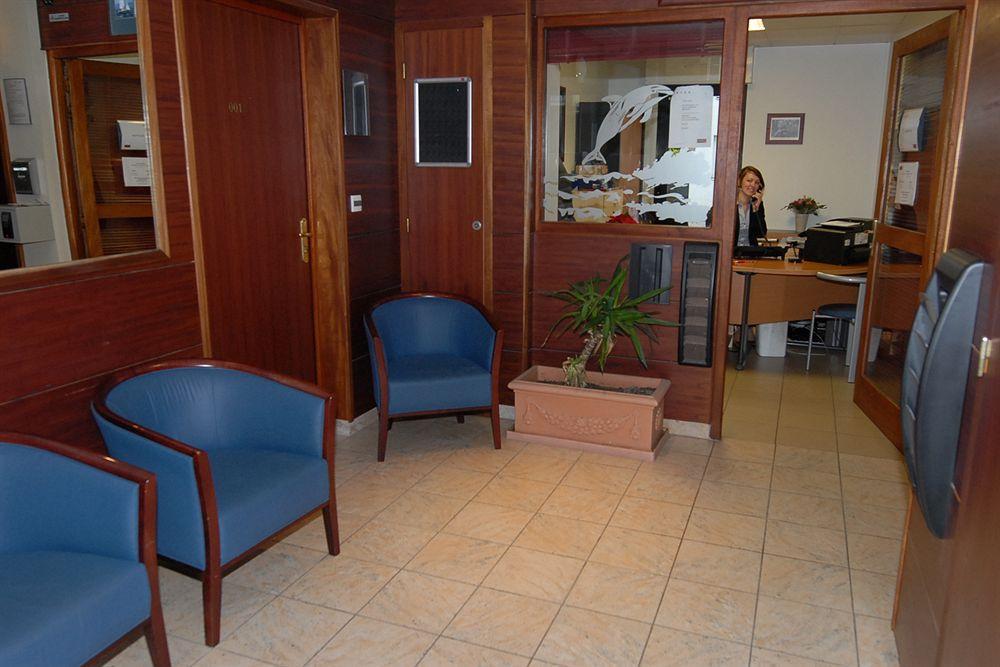 Cerise Lannion Exterior foto
