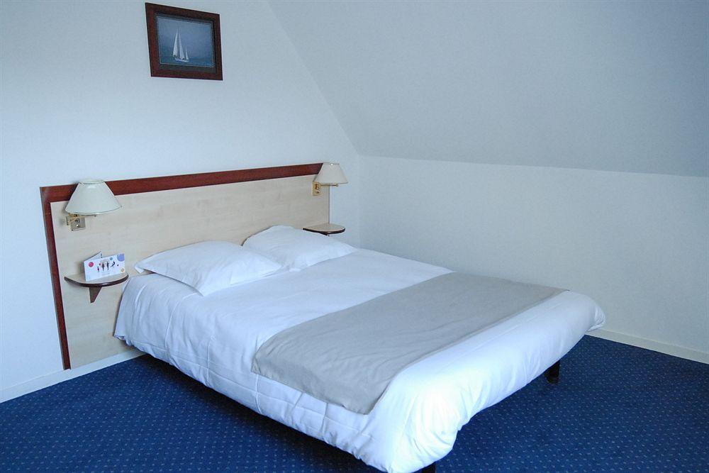 Cerise Lannion Quarto foto
