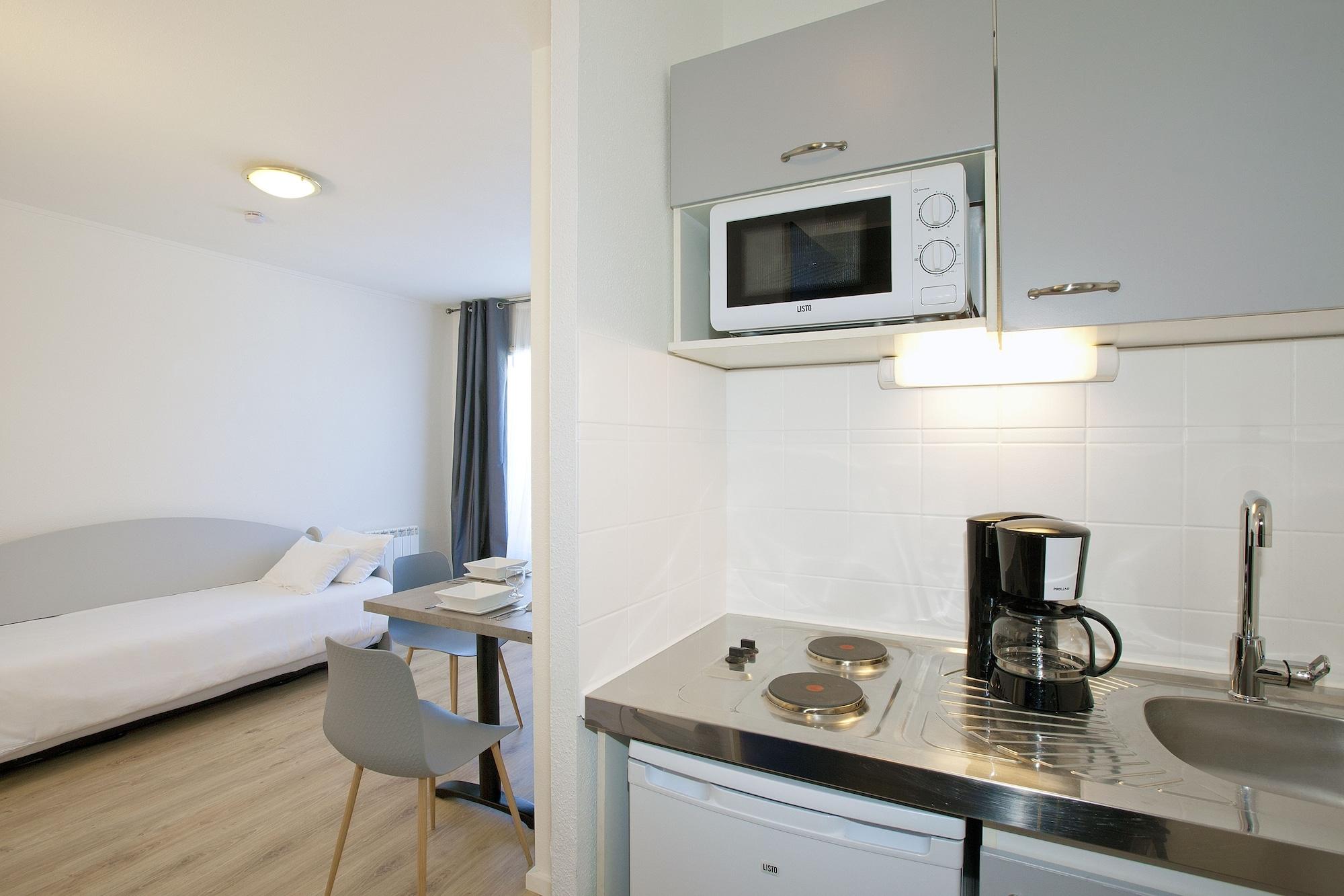 Cerise Lannion Exterior foto