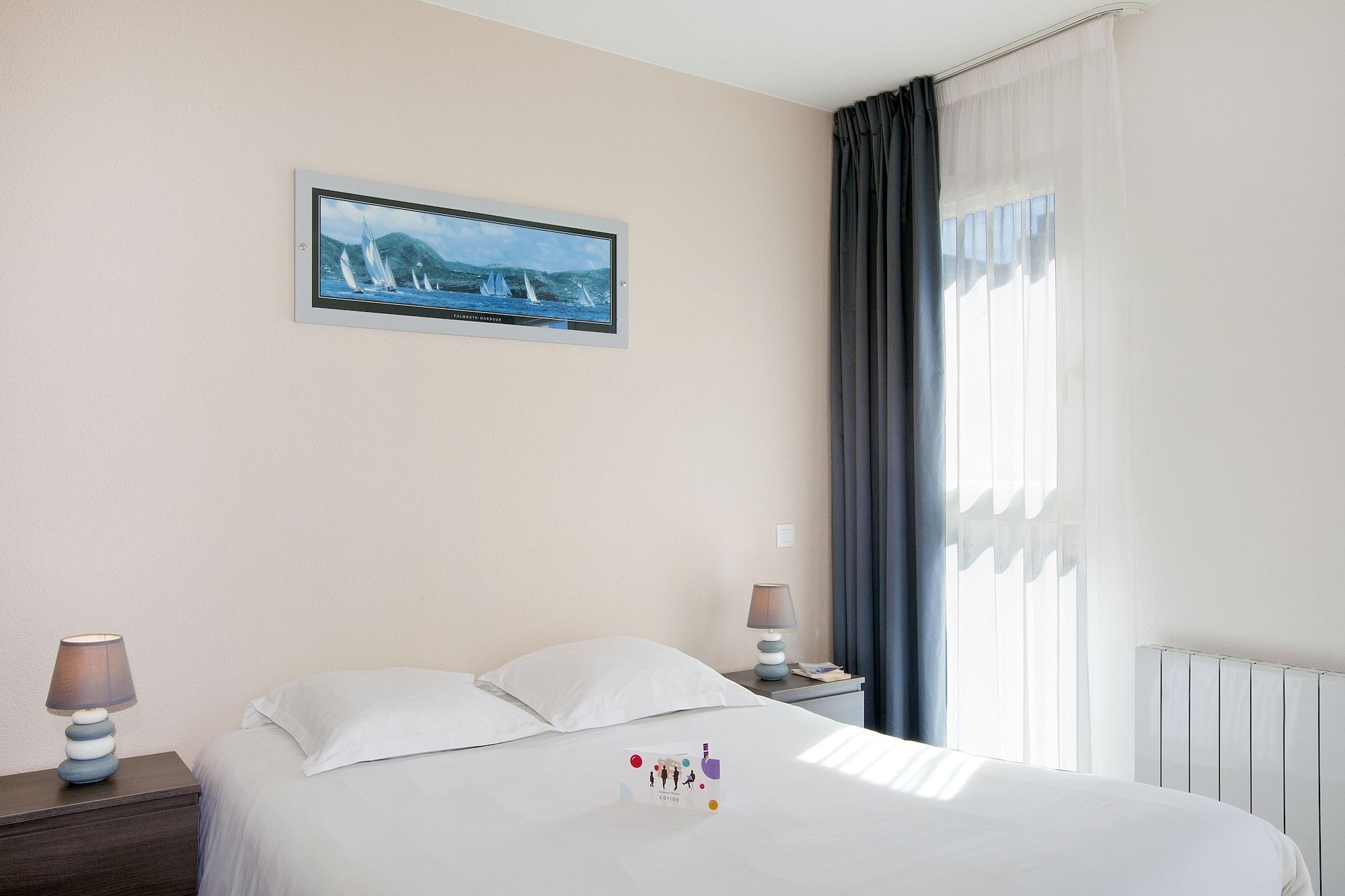 Cerise Lannion Exterior foto
