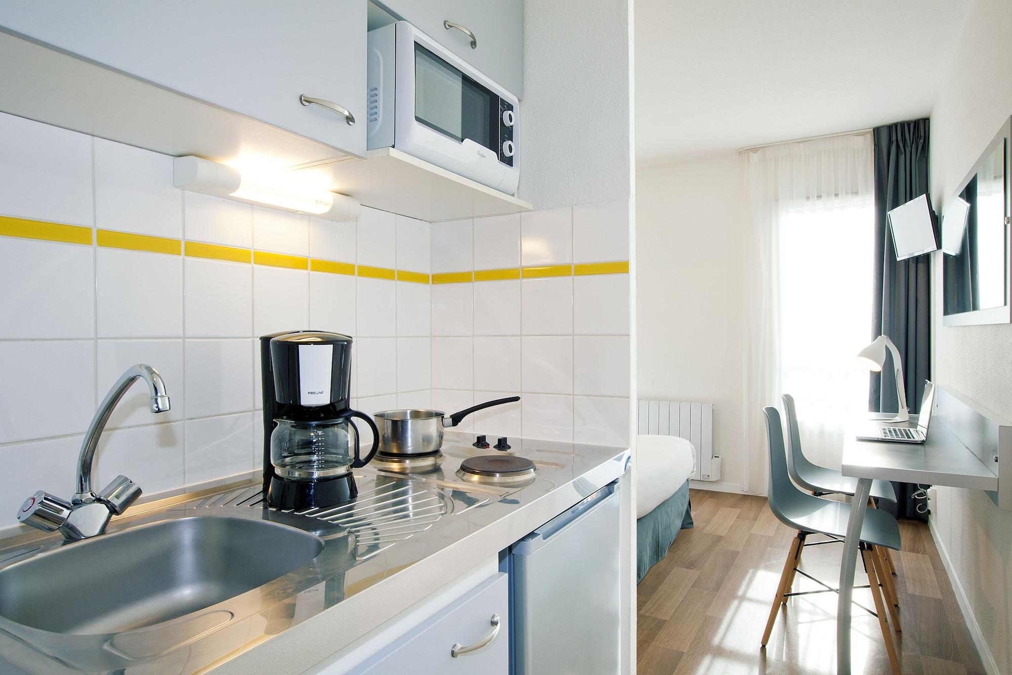 Cerise Lannion Exterior foto