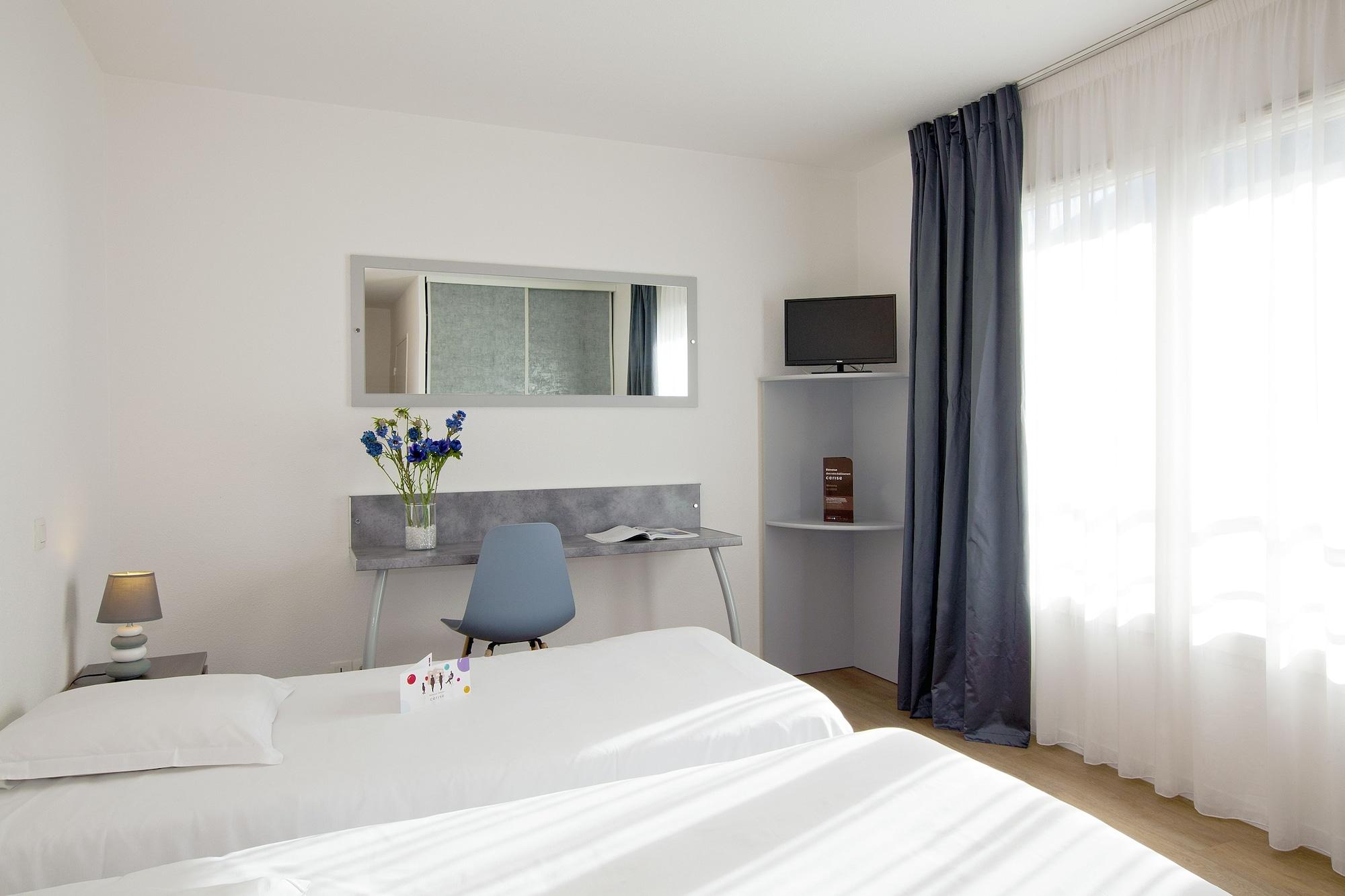 Cerise Lannion Exterior foto