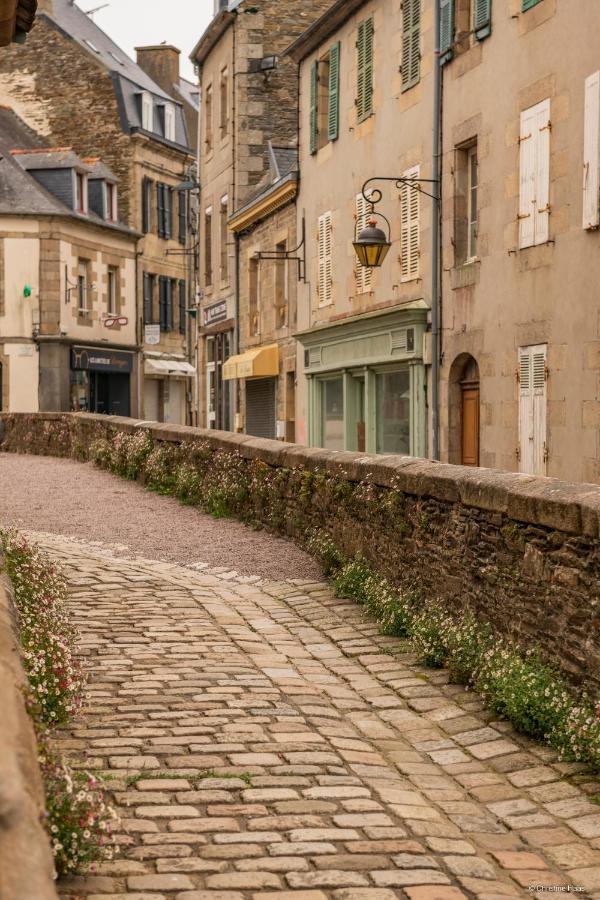 Cerise Lannion Exterior foto