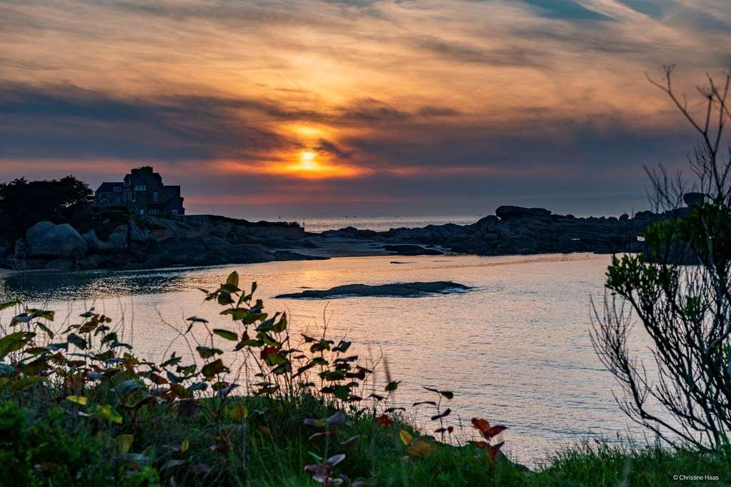 Cerise Lannion Amenidades foto