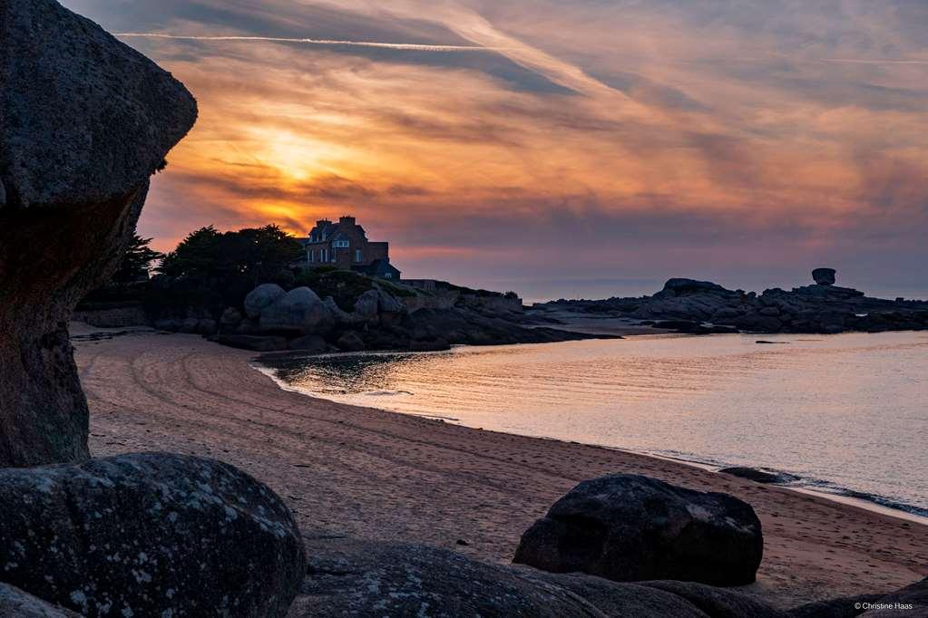 Cerise Lannion Amenidades foto