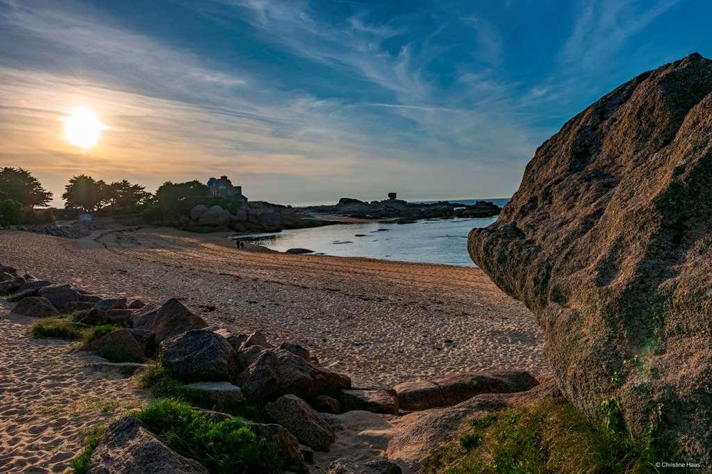 Cerise Lannion Amenidades foto