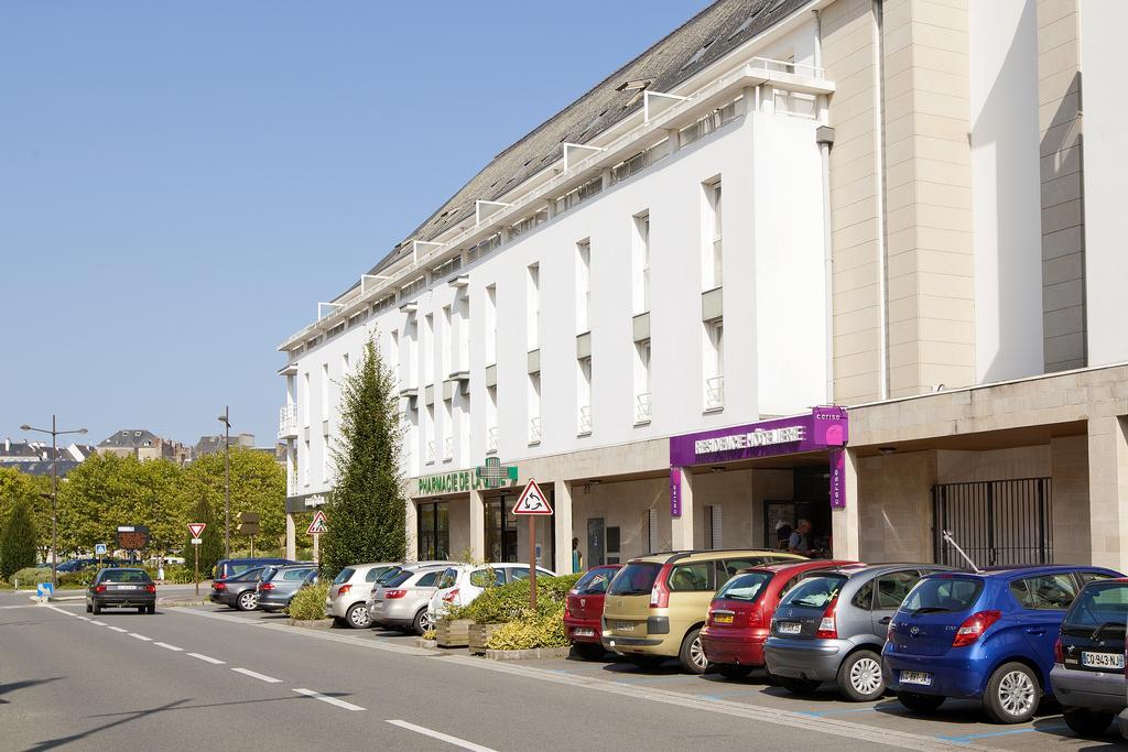 Cerise Lannion Exterior foto