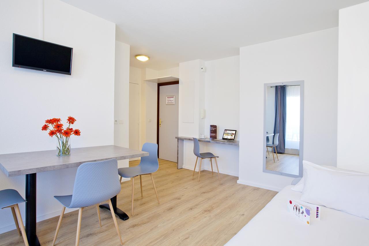 Cerise Lannion Exterior foto