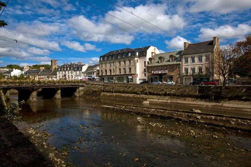 Cerise Lannion Exterior foto