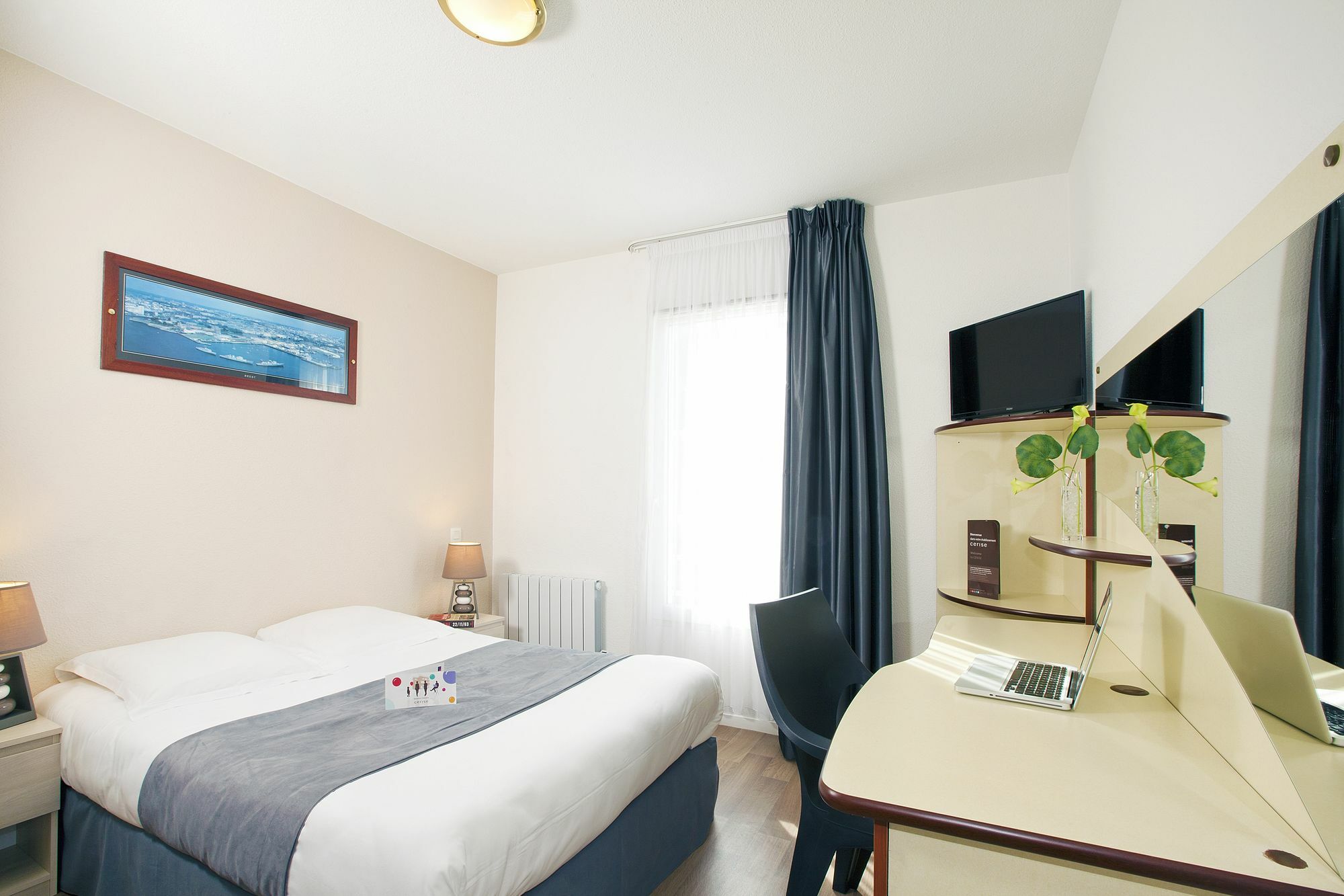 Cerise Lannion Exterior foto