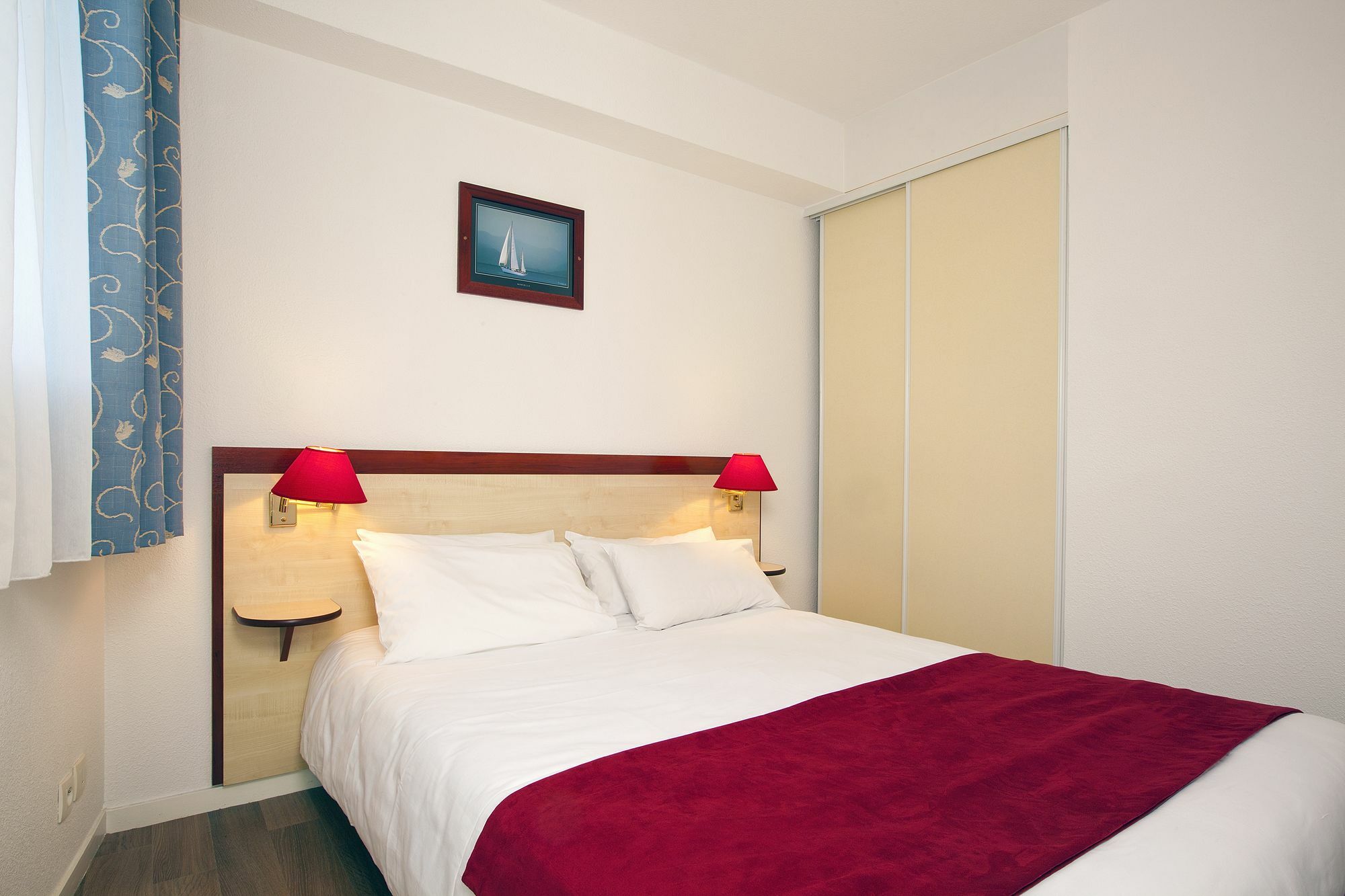 Cerise Lannion Exterior foto