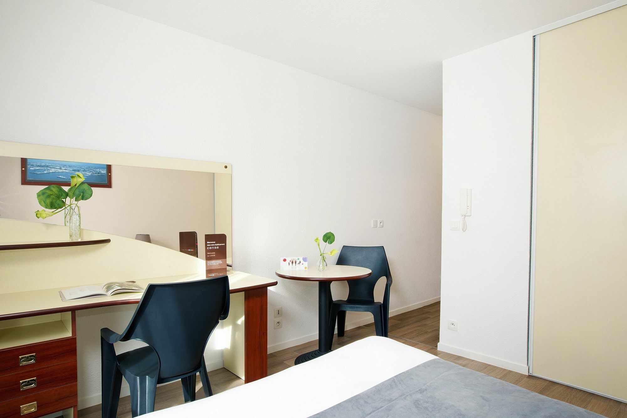 Cerise Lannion Exterior foto
