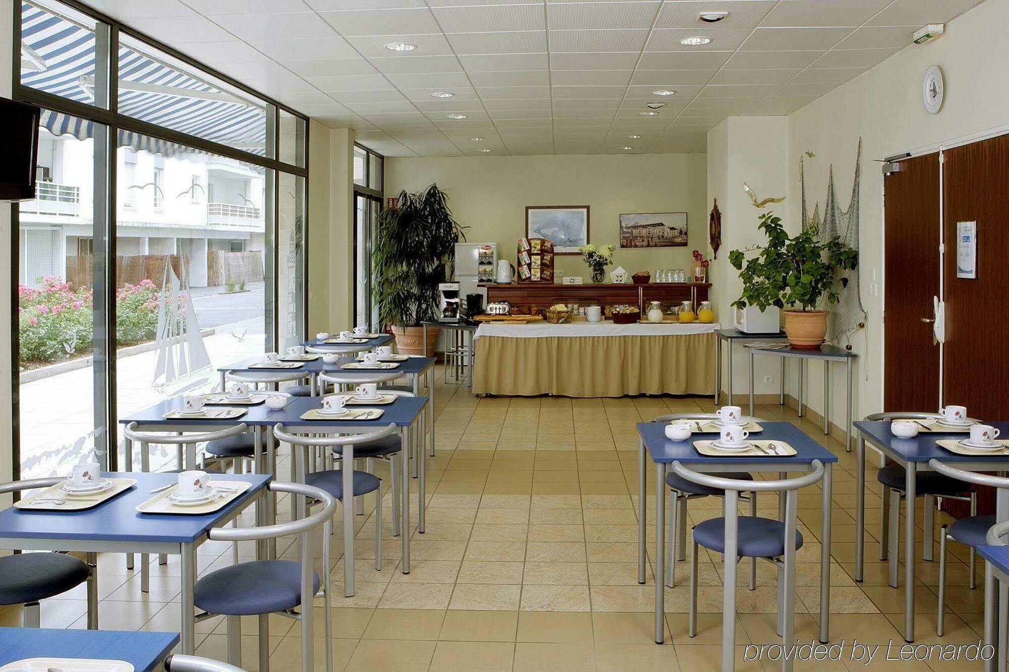 Cerise Lannion Exterior foto